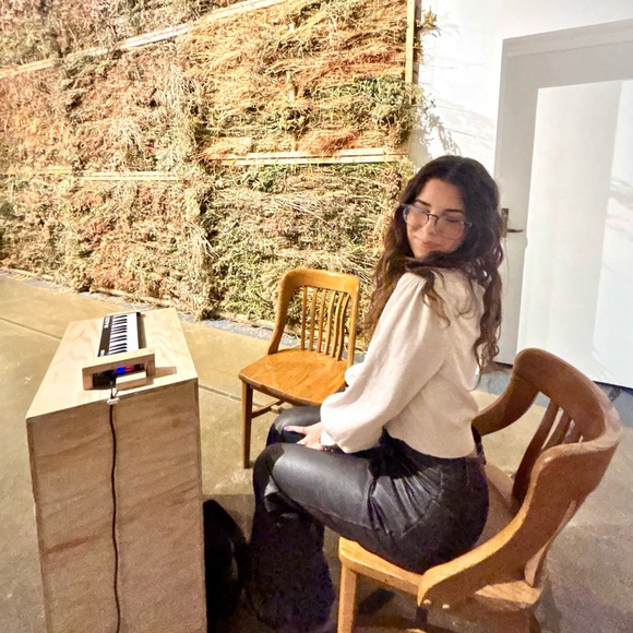 Meet your Posher, Athena - Picture 2 of 2